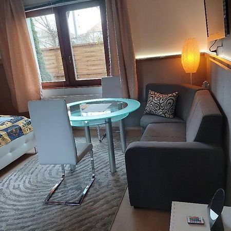 Ujszeged Apartman Экстерьер фото