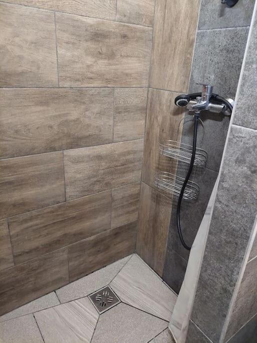 Ujszeged Apartman Экстерьер фото