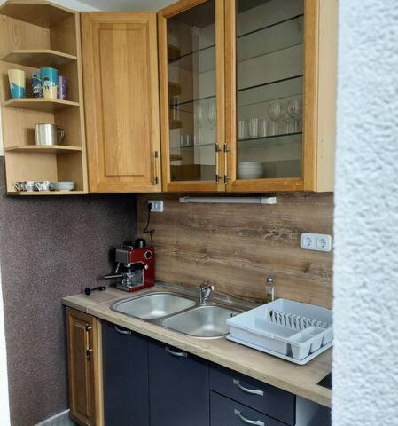 Ujszeged Apartman Экстерьер фото