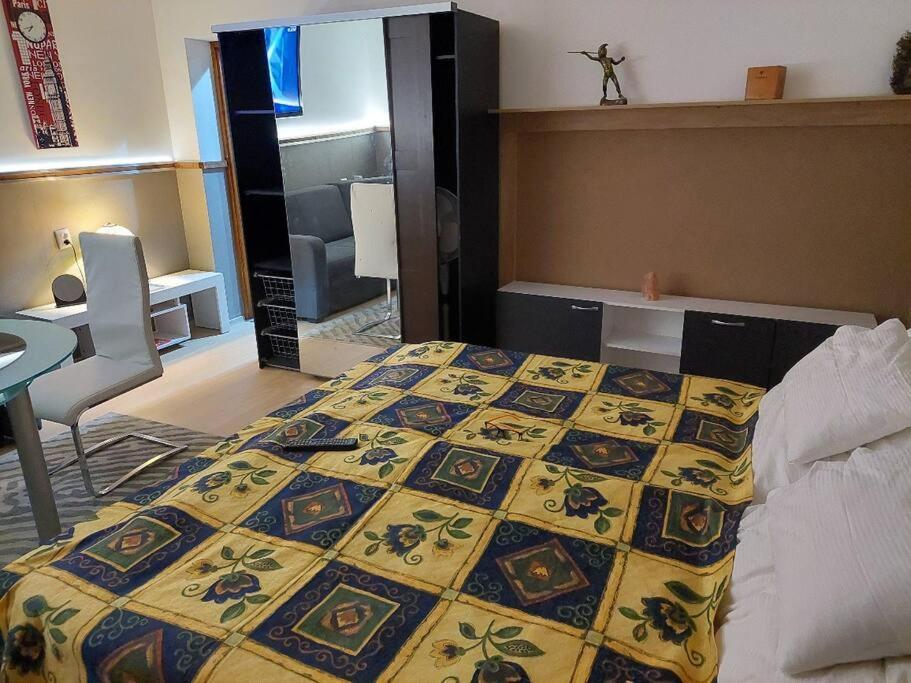 Ujszeged Apartman Экстерьер фото