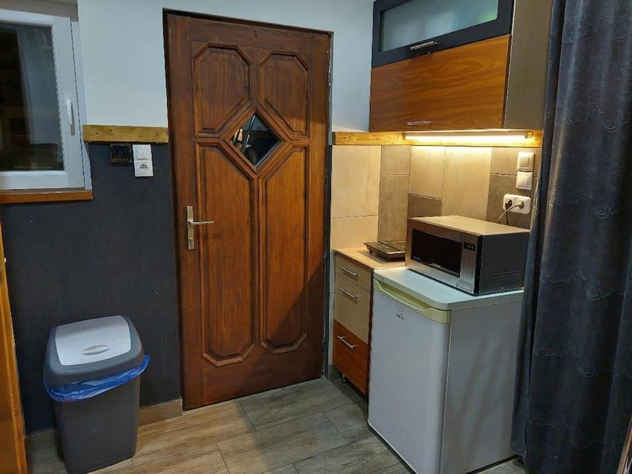 Ujszeged Apartman Экстерьер фото