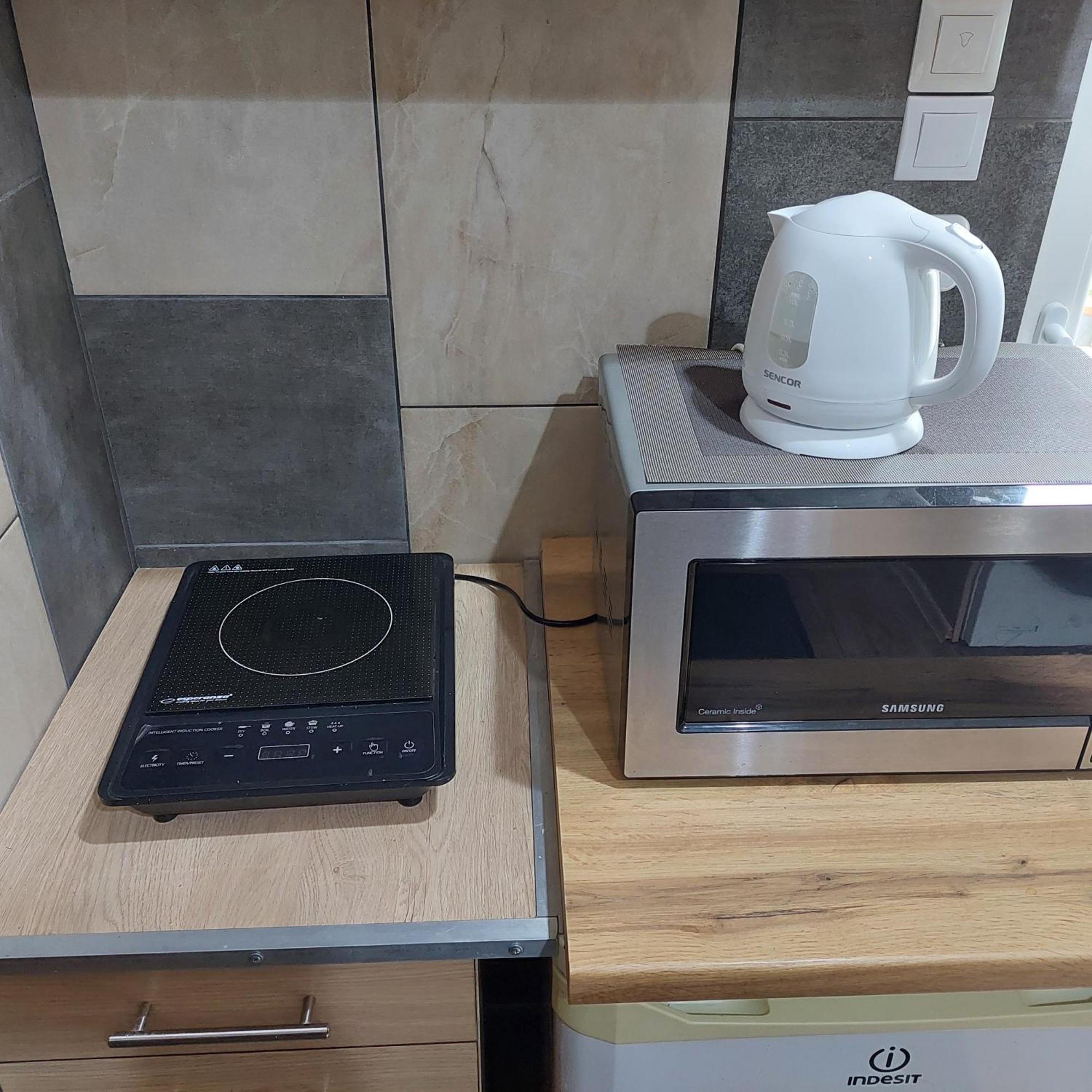 Ujszeged Apartman Экстерьер фото