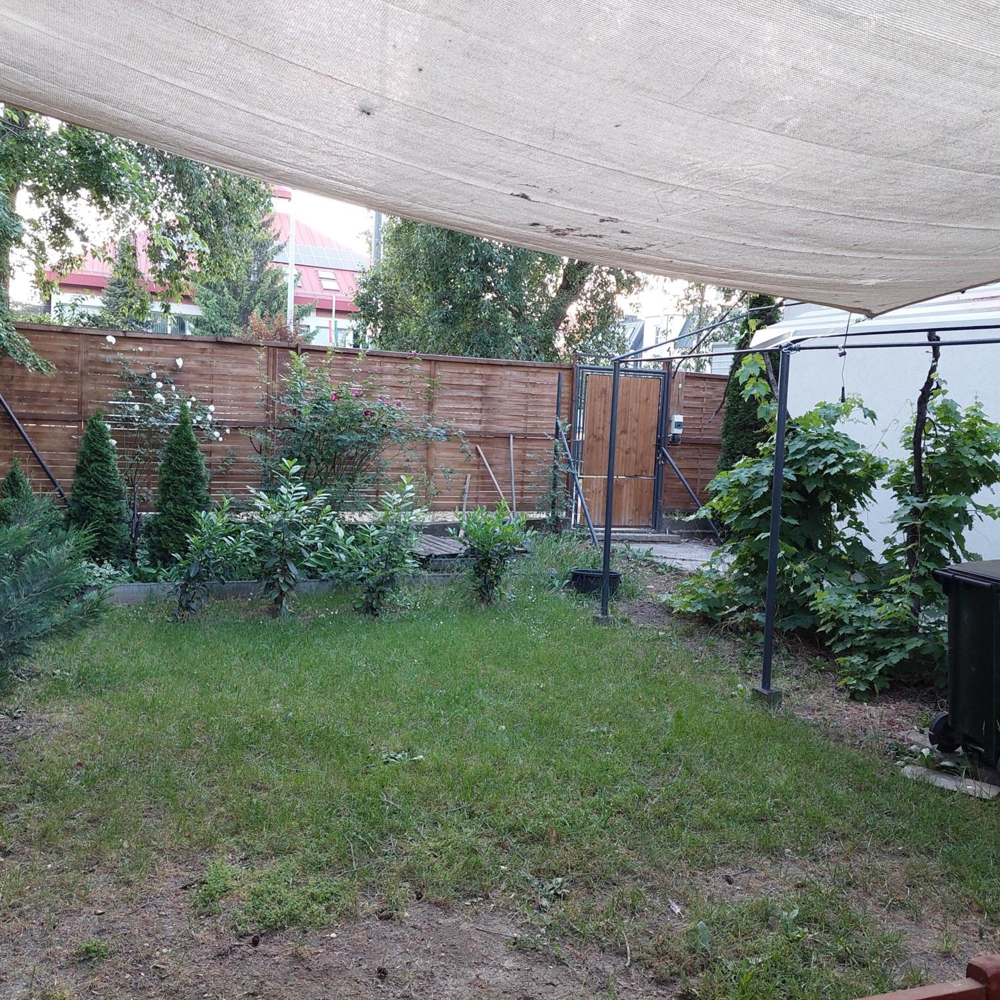 Ujszeged Apartman Экстерьер фото